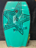 STEALTH Pocket Rocket 33"