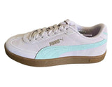 PUMA Club II Era Suede Rose Mauve- Safe Lake- Gum Unisex