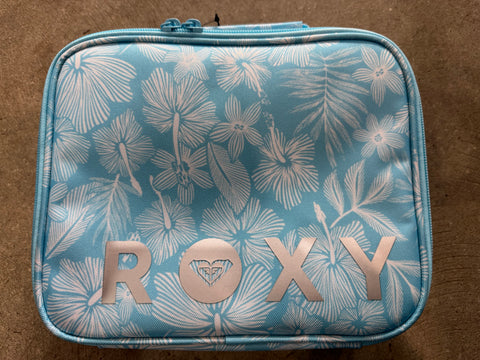 ROXY Groove In Life Lunch Box - SPLISH SPLASH CARGO