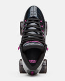 IMPALA Roller Skate - BLACK HOLOGRAPHIC