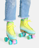 IMPALA Roller Skates - LIME SPRITZER