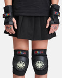 IMPALA Youth Protective Pad Set - BURGER BARBIE