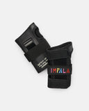 IMPALA Youth Protective Pad Set - BURGER BARBIE