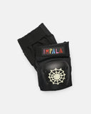 IMPALA Youth Protective Pad Set - BURGER BARBIE