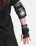 IMPALA Youth Protective Pad Set - BURGER BARBIE