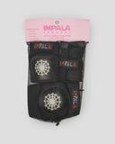 IMPALA Youth Protective Pad Set - BURGER BARBIE
