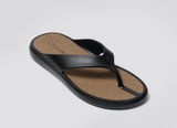 CARIUMA Sandal - BLACK