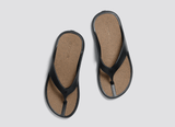 CARIUMA Sandal - BLACK