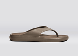 CARIUMA Sandal - KANGAROO BROWN
