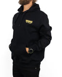 VANS Stay Cool Pullover - BLACK