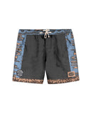 CRITICAL SLIDE Coggs Mix Tape Trunk - VINTAGE BLACK