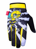 FIST Glove Killabee Shockwave - YOUTH