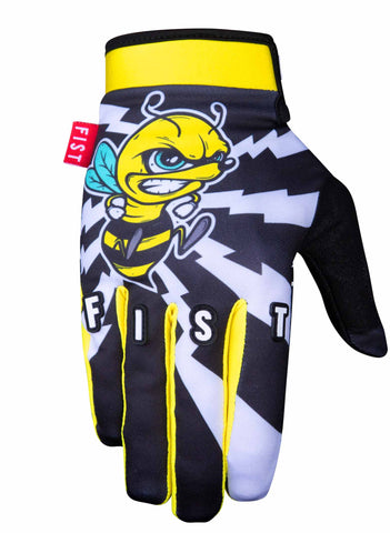 FIST Kyle Baldock Killabee Shockwave Glove - ADULT