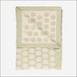 Layday Cali Towel Large  - Sage