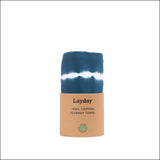 LAYDAY Towel - DIVE LAGOON