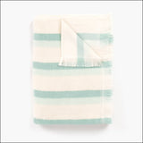 LAYDAY Shallows Towel - SKY