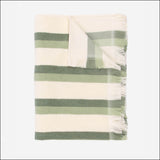 LAYDAY Shallows Towel - SAGE