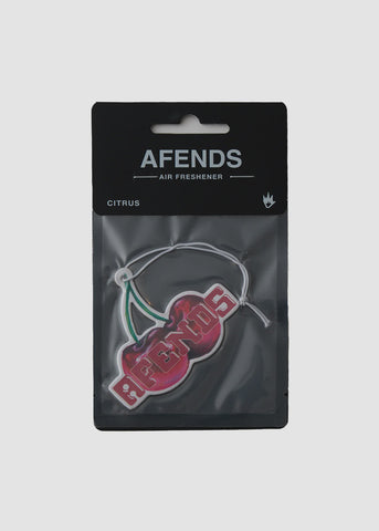 AFENDS Abiza Air Freshener - PINK