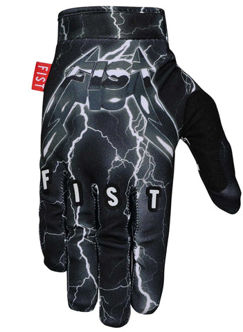 FIST Brady Baker Lightning Gloves - YOUTH