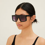 SITO Like The Sun - BLACK/SMOKE GRADIENT