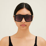 SITO Like The Sun - BLACK/SMOKE GRADIENT