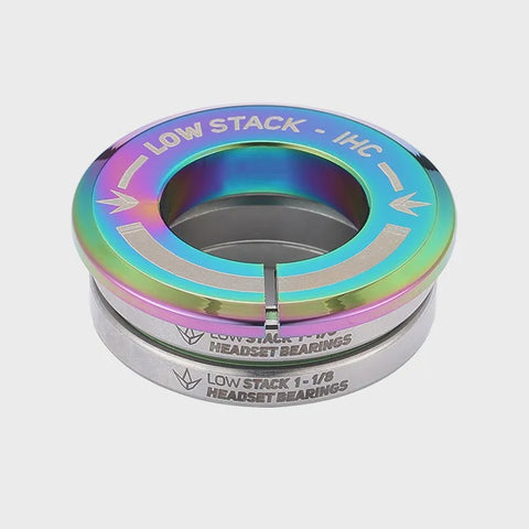 ENVY - Low Stack Headset IHC - OIL SLICK