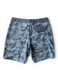 VISSLA Botanica 18.5" Boardshort - GRAPHITE