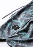 VISSLA Botanica 18.5" Boardshort - GRAPHITE