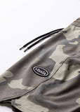 VISSLA Long Sets 21' Boardshort - CAMO