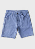 VISSLA Pismo Painter 21" Walkshort - RINSE WASH