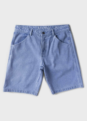 VISSLA Pismo Painter 21" Walkshort - RINSE WASH