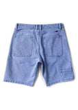 VISSLA Pismo Painter 21" Walkshort - RINSE WASH