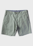 VISSLA No See Ums Eco 18" Walkshort - SAGE