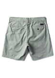 VISSLA No See Ums Eco 18" Walkshort - SAGE
