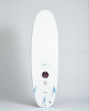 MICK FANNING Beastie Super Soft Tri  - SKY BLUE