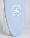 MICK FANNING Beastie Super Soft Tri  - SKY BLUE