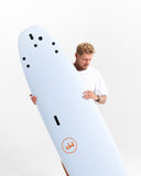 MICK FANNING Beastie Super Soft Tri - SKY BLUE 7'6