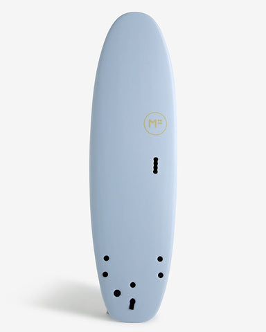 MICK FANNING Beastie Super Soft Tri - SKY BLUE 7'6