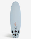 MICK FANNING Beastie Super Soft Tri - SKY BLUE 7'6