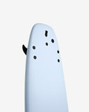 MICK FANNING Beastie Super Soft Tri - SKY BLUE 7'6
