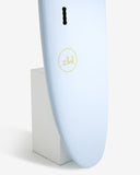 MICK FANNING Beastie Super Soft Tri - SKY BLUE 7'6
