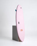 MICK FANNING x Laura Sugar Glider Super Soft - PINK CLAY
