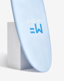 MICK FANNING x RIP CURL Beastie Super Soft Tri 6'6" - SKY BLUE
