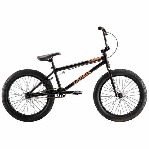 Mongoose L20 20" Legion - BLACK