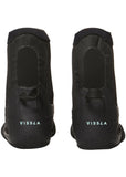 VISSLA - 7 Seas Round Toe Bootie 5mm - BLACK