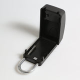 FCS Keylock Large - BLACK