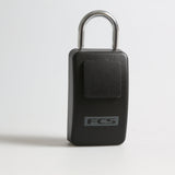 FCS Keylock Large - BLACK