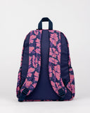 RUSTY Soulful Backpack - FUCHSIA