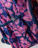 RUSTY Soulful Backpack - FUCHSIA