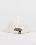 RUSTY Division Dad Cap - COAL